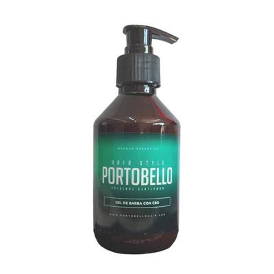 AFEITAR GEL PORTOBELLO 250ml