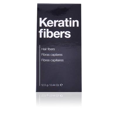 CAPILAR KERATINA BLANCO FIBRA 25GR
