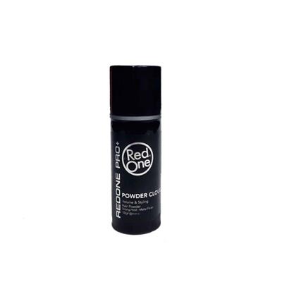 MATE POWDER WAX POLVO VOLUMINIZADOR RED ONE 20 GRAMOS