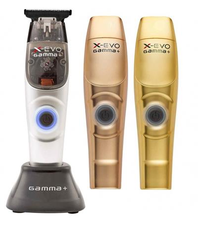 X-EVO POWERFULL MOTOR TRIMMER
