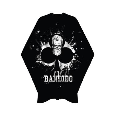 CAPA DE CORTE STAR 4 BANDIDO