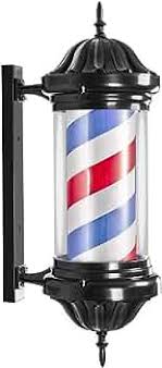 BARBER POL PAUL POSTE