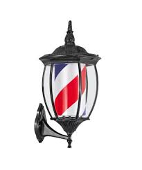 BARBER POL PAULY POSTE