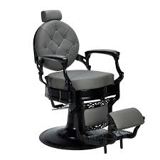 BARBERO CHECK GY SILLÓN
