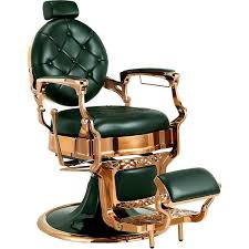 BARBERO DYLAN VERDE GS SILLÓN