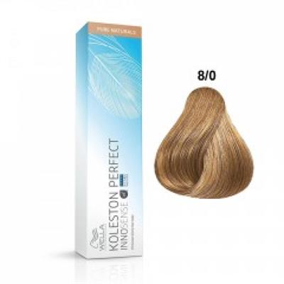 KOLESTON PERFECT INNOSENSE 8/0 TINTE 60ML
