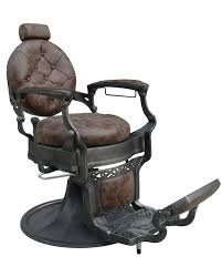 DE BARBERO CLINT BR SILLÓN