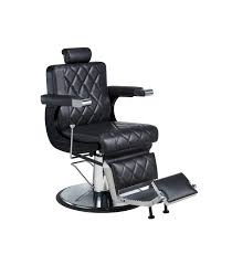 DE BARBERO DAVE SILLÓN