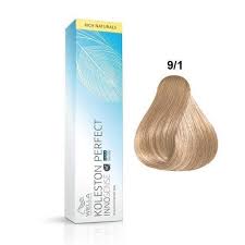 KOLESTON PERFECT INNOSENSE 9/1 TINTE 60ML
