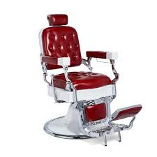 DE BARBERO JONES SILLÓN