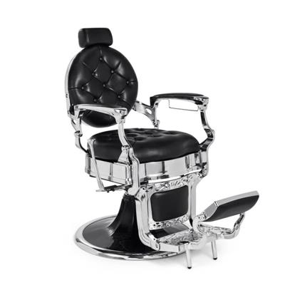 DE BARBERO KIRK B SILLÓN