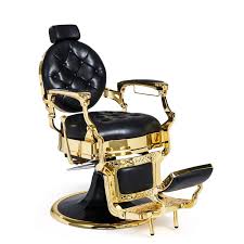 DE BARBERO KIRK CG SILLÓN