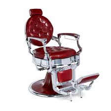 BARBERO KIRK R SILLÓN
