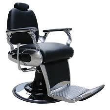 BARBERO PRINCE SILLÓN