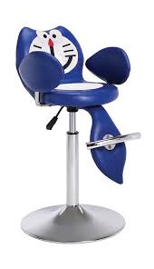DE PELUQUERÍA PARA NIÑOS SILLÓN