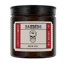 GUMEFFECT-1 HAIR BANDIDO 500ml