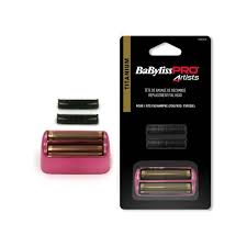 CABEZAL + CUCHILLA BABYLISS CAMALEONEX