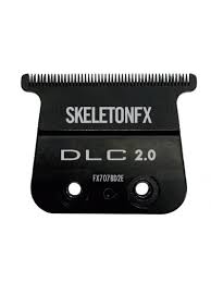 SKELETON DLC CUCHILLA