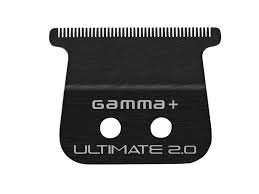 ULTIMATE BLADE 2.0 CUCHILLA FIJA (X-ALPHA, ALPHA, X-ERGO)