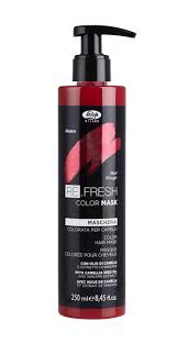 REFRESH ROSA MASCARILLA LISAP 250ml