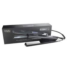 DE PELO TITANIO PLATINUM KERATINER ID PLANCHA