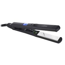DE PELO TITANIO PLATINUM WATERPROOF ID PLANCHA