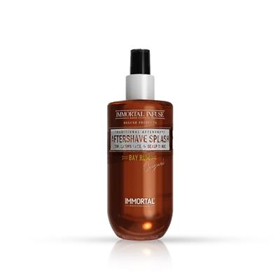 AFTER SHAVE SPLASH ORIGINAL IMMORTAL 250ML