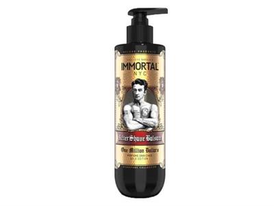 SUPERIOR SHAVING GEL ONE MILLION IMMORTAL 1000ML