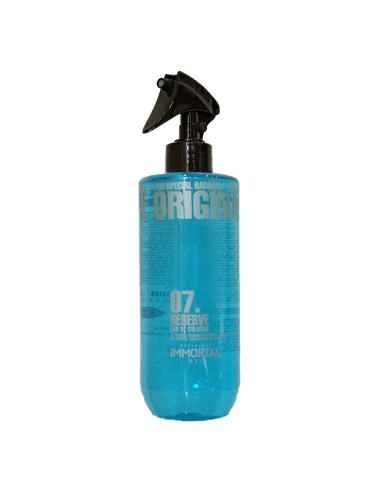 EAU DE COLOGNE RESERVE 07 IMMORTAL 500ML