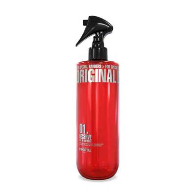 EAU DE COLOGNE RESERVE 01 IMMORTAL 500ML