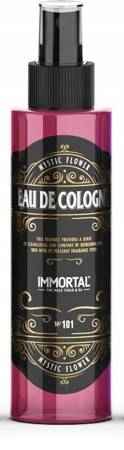 EAU DE COLOGNE MYSTIC FLOWER IMMORTAL 150ML