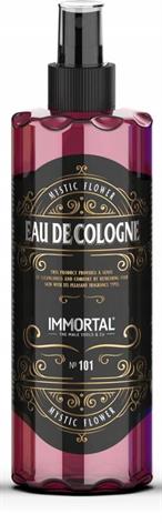 EAU DE COLOGNE MYSTIC FLOWER IMMORTAL 400ML