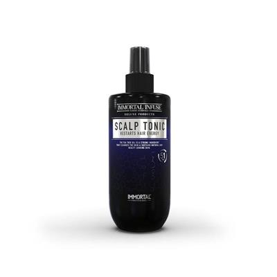 SCALP TONIC RESTARS HAIR ENERGY IMMORTAL 250ML