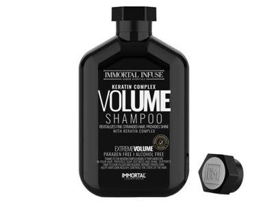 INFUSE VOLUME SHAMPOO IMMORTAL 500ML