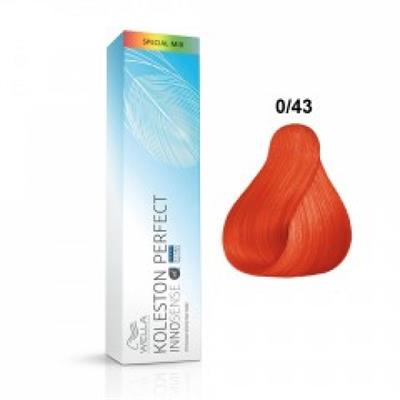 KOLESTON PERFECT INNOSENSE 0/43 TINTE 60ML
