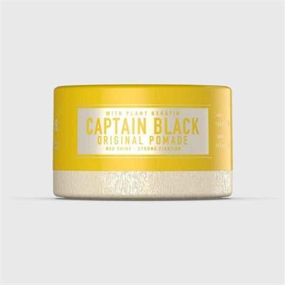 INFUSE CAPTAIN BLACK IMMORTAL 150ML