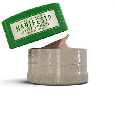 INFUSE MANIFESTO MATTE POMADE IMMORTAL 150ML