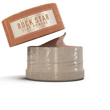 INFUSE ROCK STAR CLAY POMADE IMMORTAL 150ML