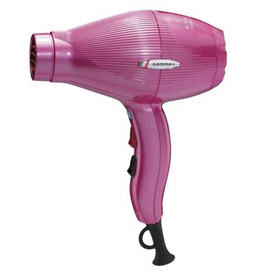 GAMMA PIU E.T.C. LIGHT ROSA LÚCIDO PHON SECADOR