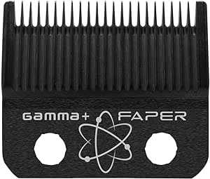 FISSA LAMA PAPER DI C PER TOSATRICI BARBERHOOD IN BLISTER