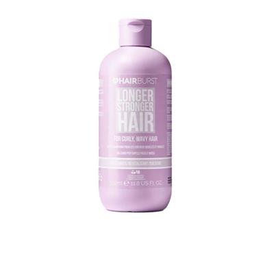 CONDITIONER FOR CURLY HAIR HAIRBURST 350ML
