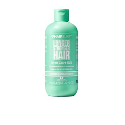 CONDITIONER FOR OILY HAIR HAIRBURST 350ML
