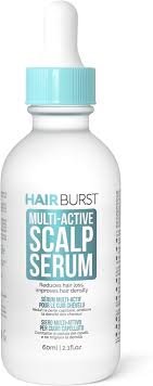 SCALP SERUM HAIRBURST 60ML
