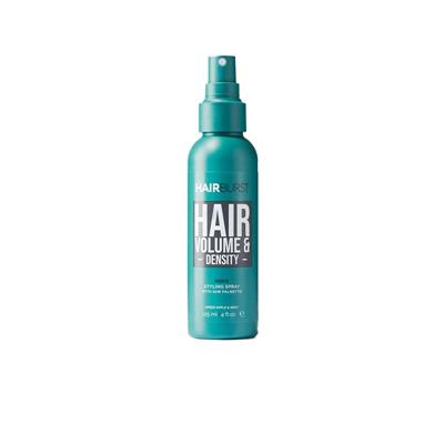 VOLUME & DENSITY STYLING SPRAY MEN'S 125ML
