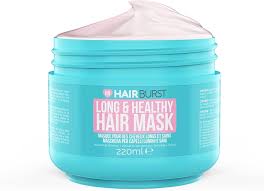 HAIR MASK HAIRBURST 220ML
