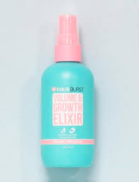 MINI ELIXIR (FOR WOMEN) HAIRBURST 40ML