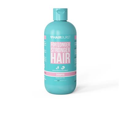 SHAMPOO SINGLE BOTTLE HAIRBURST 350ML
