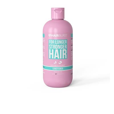 CONDITIONER SINGLE BOTTLE HAIRBURST 350ML
