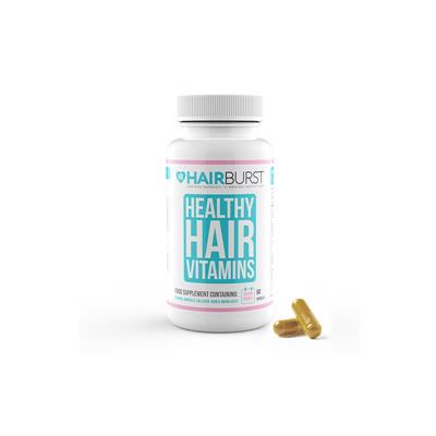ORIGINAL VITAMINS 1 MONTH SUPPLY HAIRBURST (BOXED)
