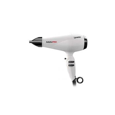 WHITE LEVANTE IONIC 2100W SECADOR